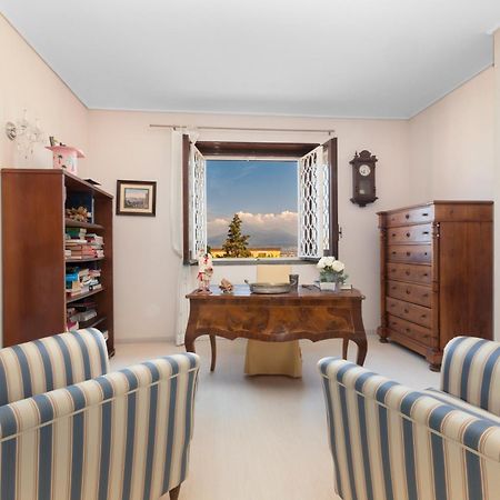 Villa Amore Castellammare di Stabia Exteriér fotografie