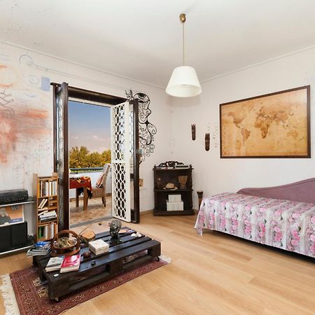 Villa Amore Castellammare di Stabia Exteriér fotografie