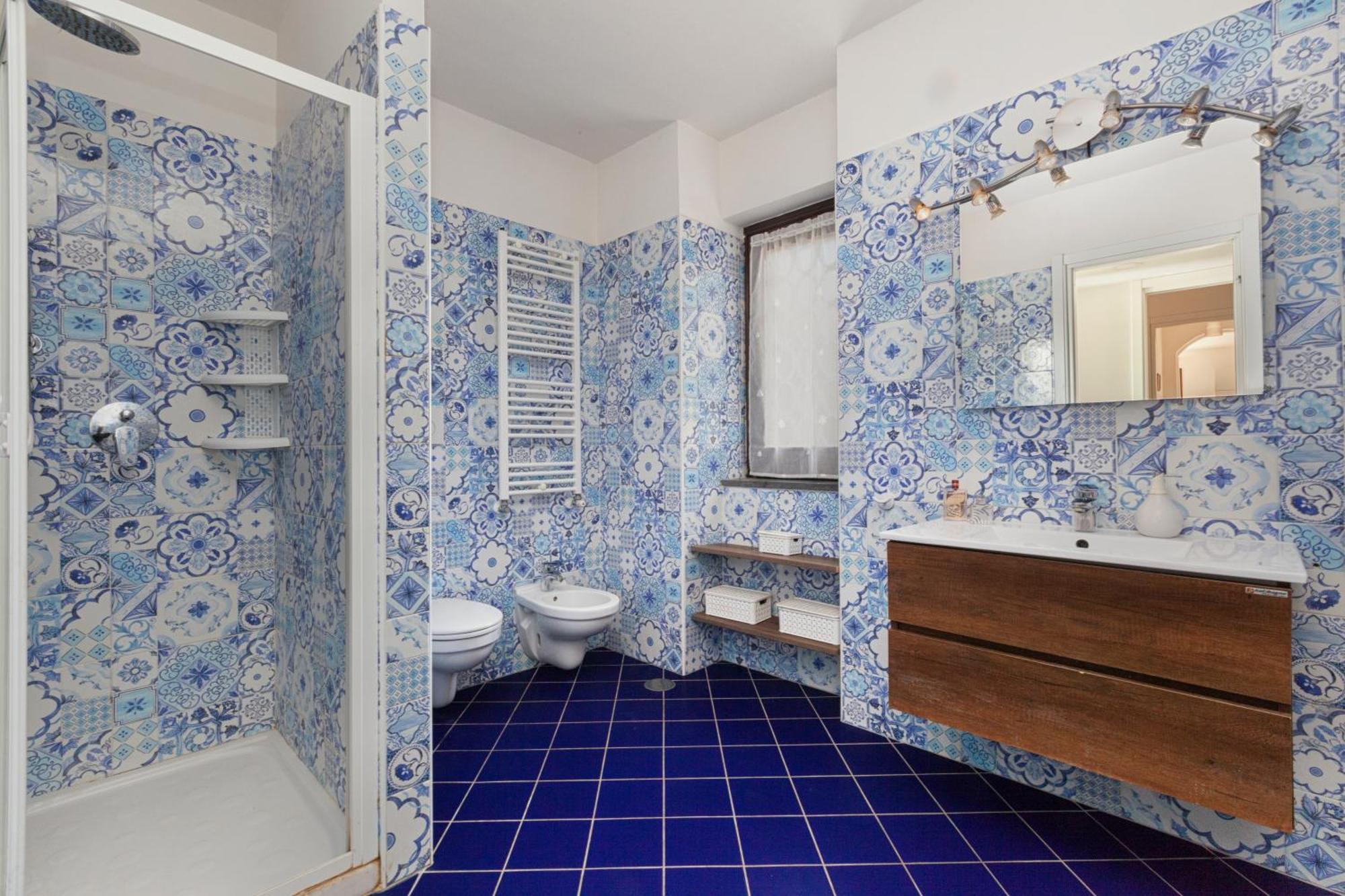 Villa Amore Castellammare di Stabia Exteriér fotografie