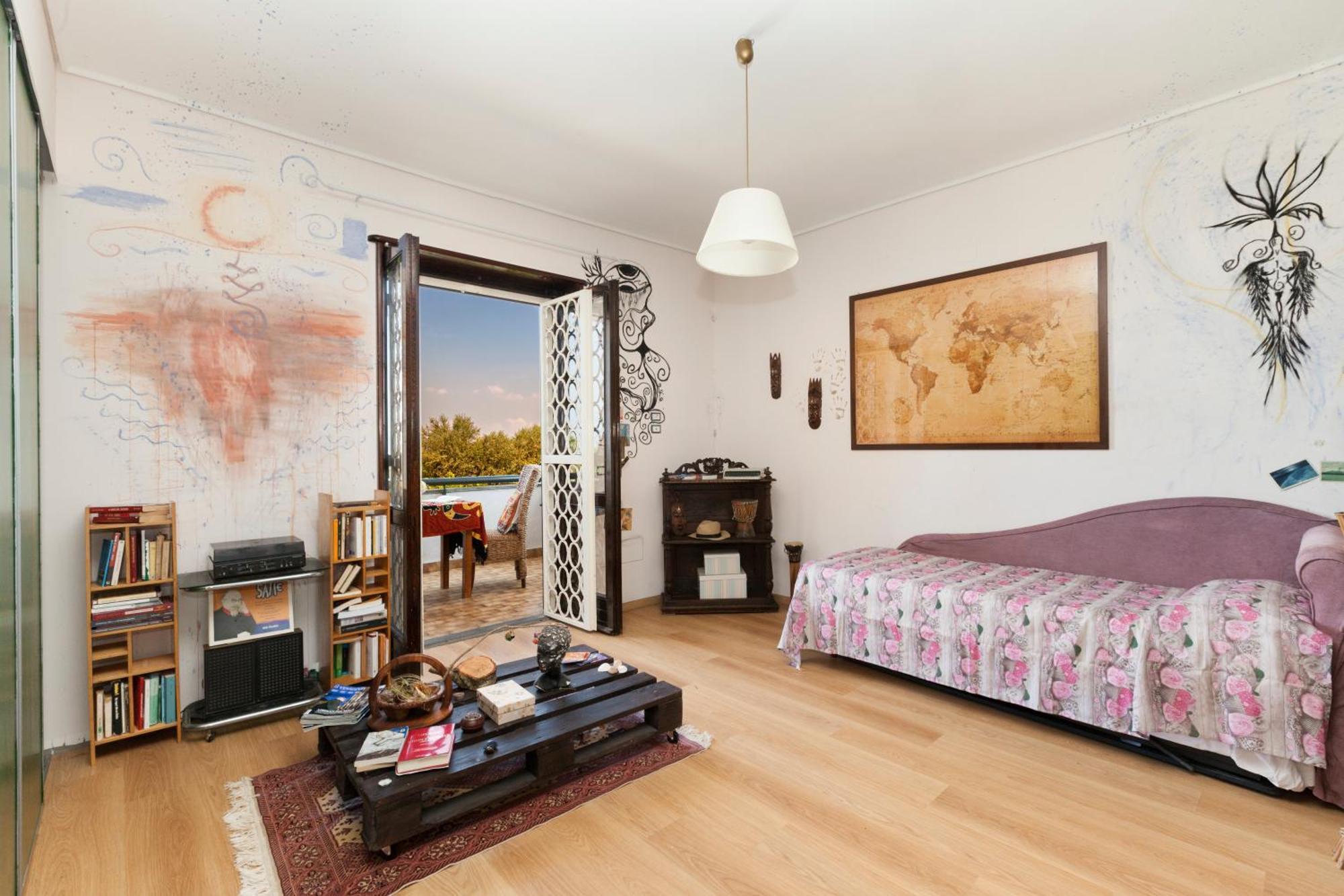Villa Amore Castellammare di Stabia Exteriér fotografie