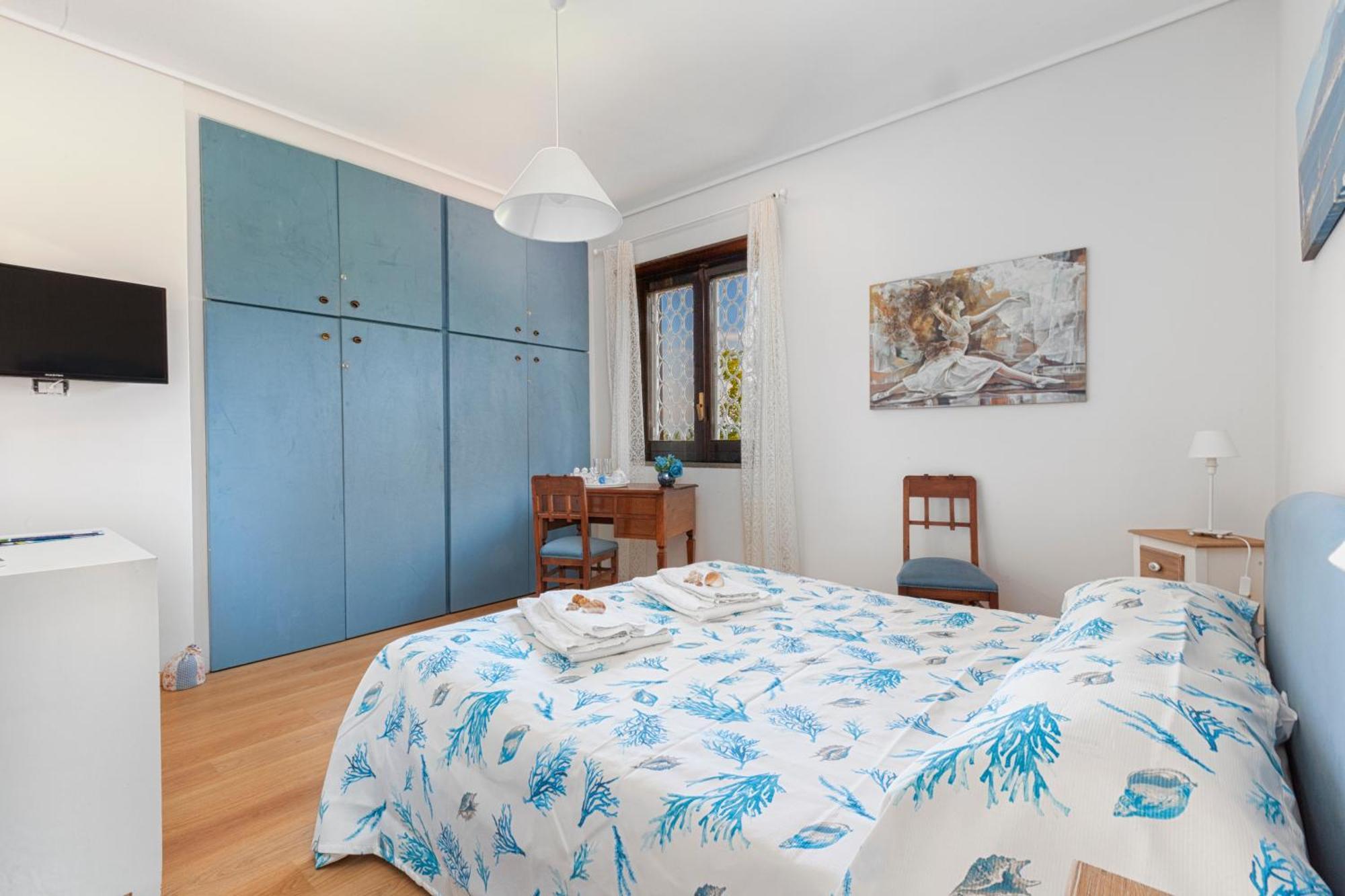 Villa Amore Castellammare di Stabia Exteriér fotografie