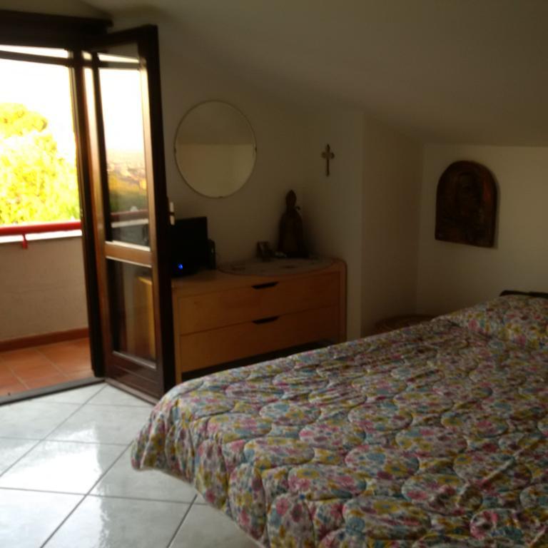 Villa Amore Castellammare di Stabia Exteriér fotografie